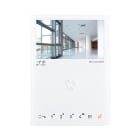 COMELIT GROUP SPA - COE6742WK MONITOR MINI HF WI-FI PER KIT. VIP
