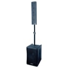 MELCHIONI SPA - MEM550923166 SIST MA FULL RANGE ATTIVO 1 SUB + 1 SATE