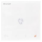 COMELIT GROUP SPA - COE6751W Innenstation Audio Mini