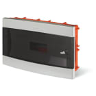 SCAME PARRE SPA - SCA675.2018B.2012 CENTRAL.INC.C/P DOMINO 18 DIN+2 MORSETT.