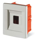 SCAME PARRE SPA - SCA675.2104B CENTRAL.INC.S/P DOMINO 4M BI.