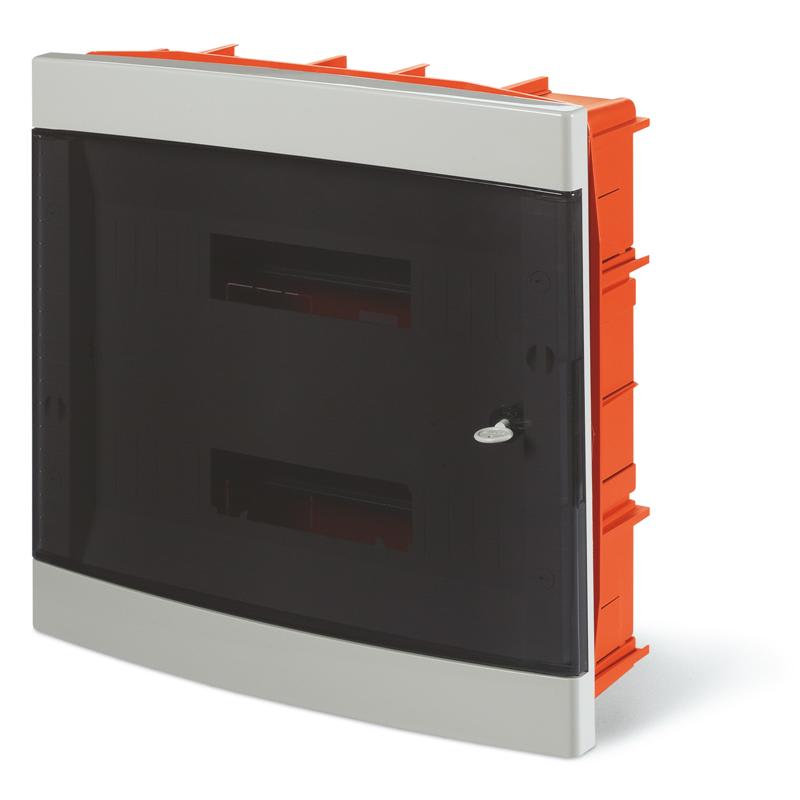 SCAME PARRE SPA - SCA675.4036B CENTRAL.INC.C/P DOMINO 36M BI.