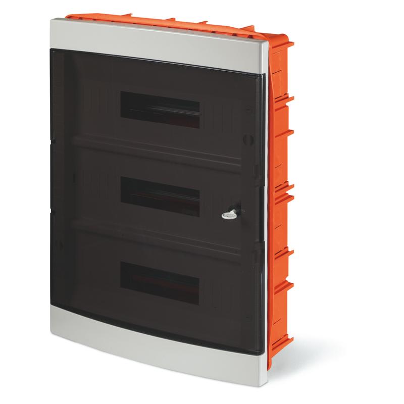 SCAME PARRE SPA - SCA675.5054 CENTRAL.INC.C/P DOMINO 54 DIN