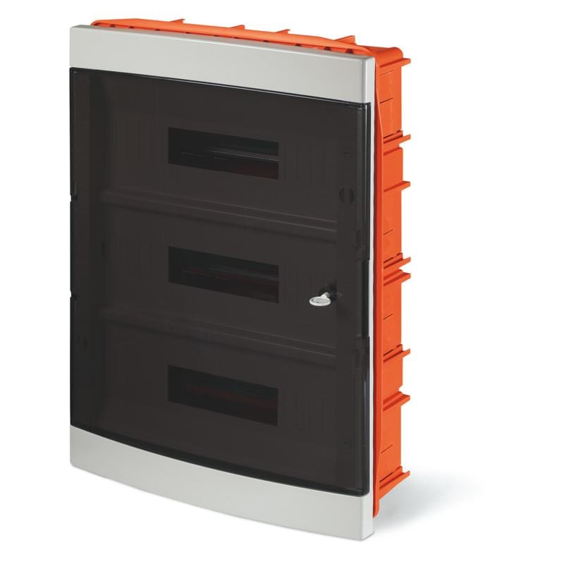 SCAME PARRE SPA - SCA675.5054 CENTRAL.INC.C/P DOMINO 54 DIN