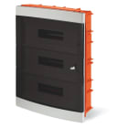 SCAME PARRE SPA - SCA675.5054B.2010 CENTRALINO INCASSO C/P DOMINO 54M BIANCO