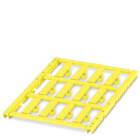 PHOENIX CONTACT - PHC1014085 UCT-WMTBA (29X6) YE SEGNACAVI