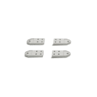 SCAME PARRE SPA - SCA676.10103 STAFFE DI FISSAGGIO