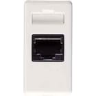 GEWISS - GEWGW20251 CONNETTORE TELEFONICO RJ11 SY/WT