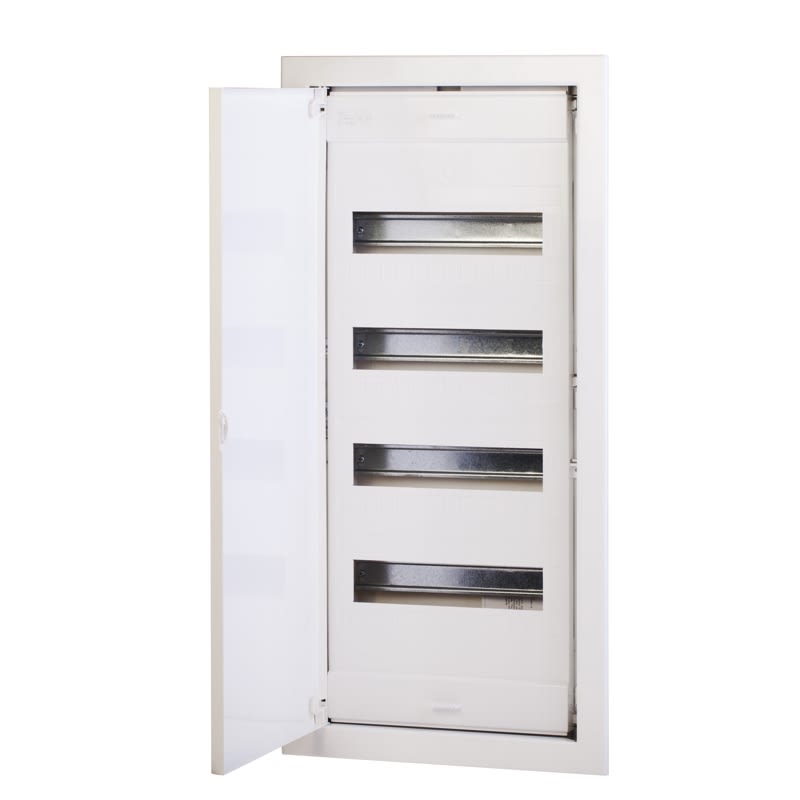 SCAME PARRE SPA - SCA677.4048.2-HW CENTRALINO FILO MURO