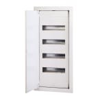 SCAME PARRE SPA - SCA677.4048.2 CENTRALINO FILO MURO