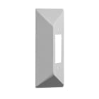 URMET SPA - UTD1033/034 STAFFA PER RILEVATORE DA EXT.
