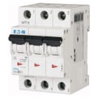 EATON - EAO177444 FAZ6-D13/3 INT. MT 6KA 3P D 13A
