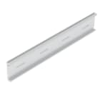 UNEX APARELLAJE ELEC - UNY67835-04 67 GIUNTO LINEARE GRIGIO 135X500/600 U23