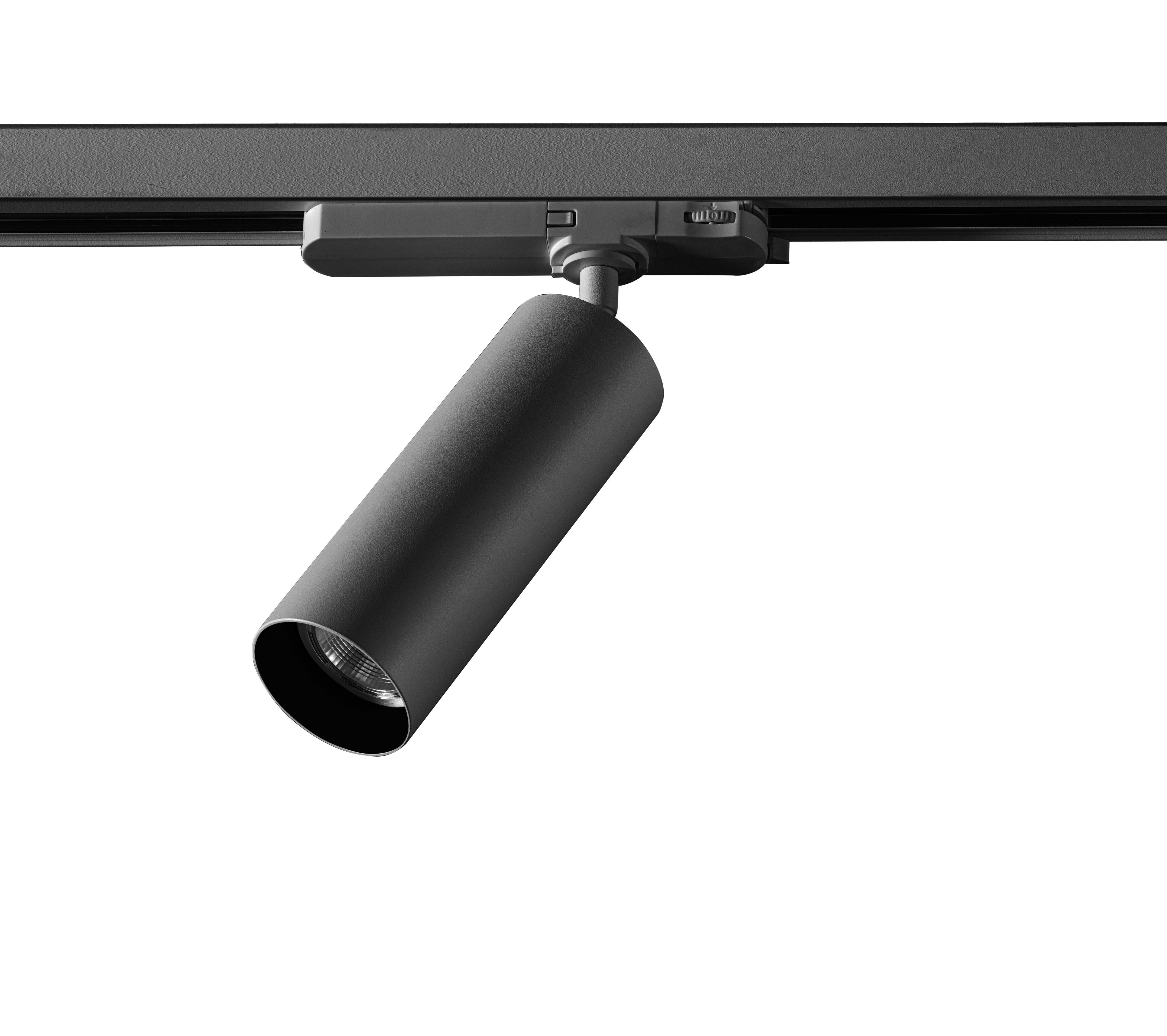 SIDE SPA - SDE67841-LBN-19 STILO 60 SLIM 20W 1866LM 4000K IP20 NE 1