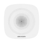HIKVISION ITALY SRL - HIK302401666 DS-PS1-I-WE SIRENA DA INTERNO RADIO
