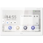 HIKVISION ITALY SRL - HIK305301984 DS-KH9510-WTE1 MONITOR SUPERVISIORE IP 10"