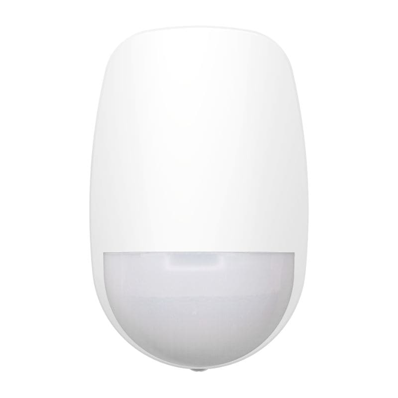 HIKVISION ITALY SRL - HIK314300047 DS-PDD12-EG2 RILEVATORE FILARE DT B-K 12