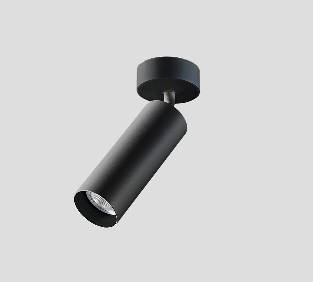 SIDE SPA - SDE67881-LBC-56 STILO 60 BASE 20W 1527LM 3000K IP20 NE 5