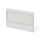 SCAME PARRE SPA - SCA679.0118 MOSTRINA COPRIMODULI CIECA 18 DIN