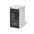 SCAME PARRE SPA - SCA679.1002 CENTRALINO IKONA 2 DIN