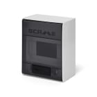 SCAME PARRE SPA - SCA679.1006 CENTRALINO IKONA 6 DIN