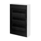 SCAME PARRE SPA - SCA679.3054.2 CENTRALINO IKONA 54 DIN 2M