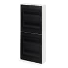 SCAME PARRE SPA - SCA679.4072.2 CENTRALINO IKONA 72 DIN 2M