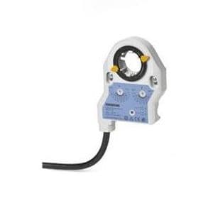 SIEMENS - BUILDING T - BCTBPZ:ASC77.2E CONTATTO AUSILIARIO PER GBB..