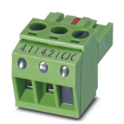 PHOENIX CONTACT - PHC2924993 MACX MCR-CJC MASCHIO