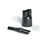 HELLERMANNTYTON Srl - HEE402-18051 PREFORMATO A 2 VIE 218-2-B8W