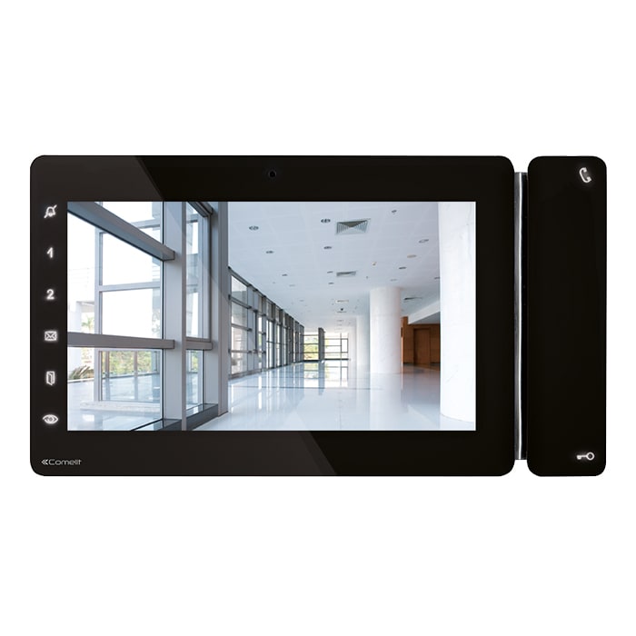 COMELIT GROUP SPA - COE6802B Innenstation Video