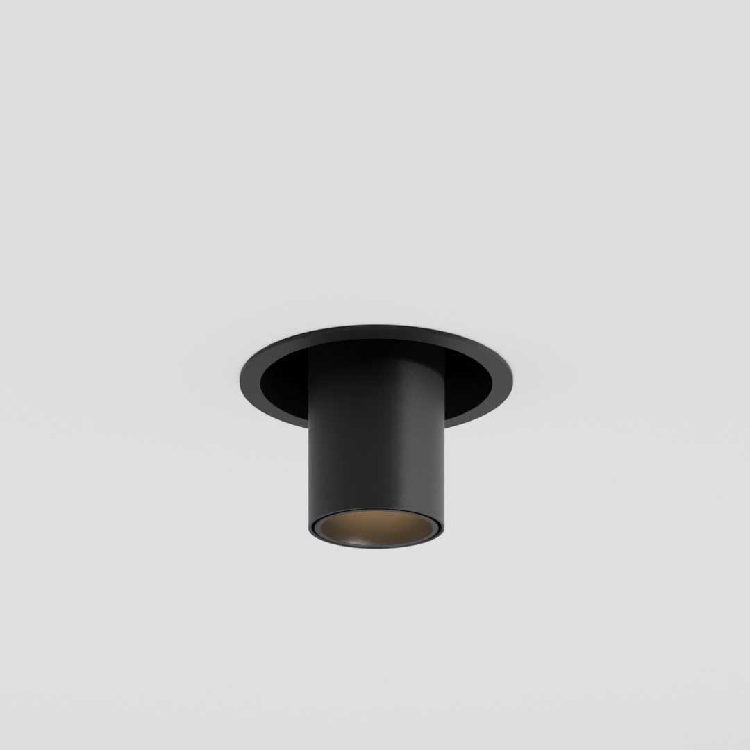 SIDE SPA - SDE68045-LBC-19 STILO 60 DIAM107MM 16.3W 1440LM 3000K IP