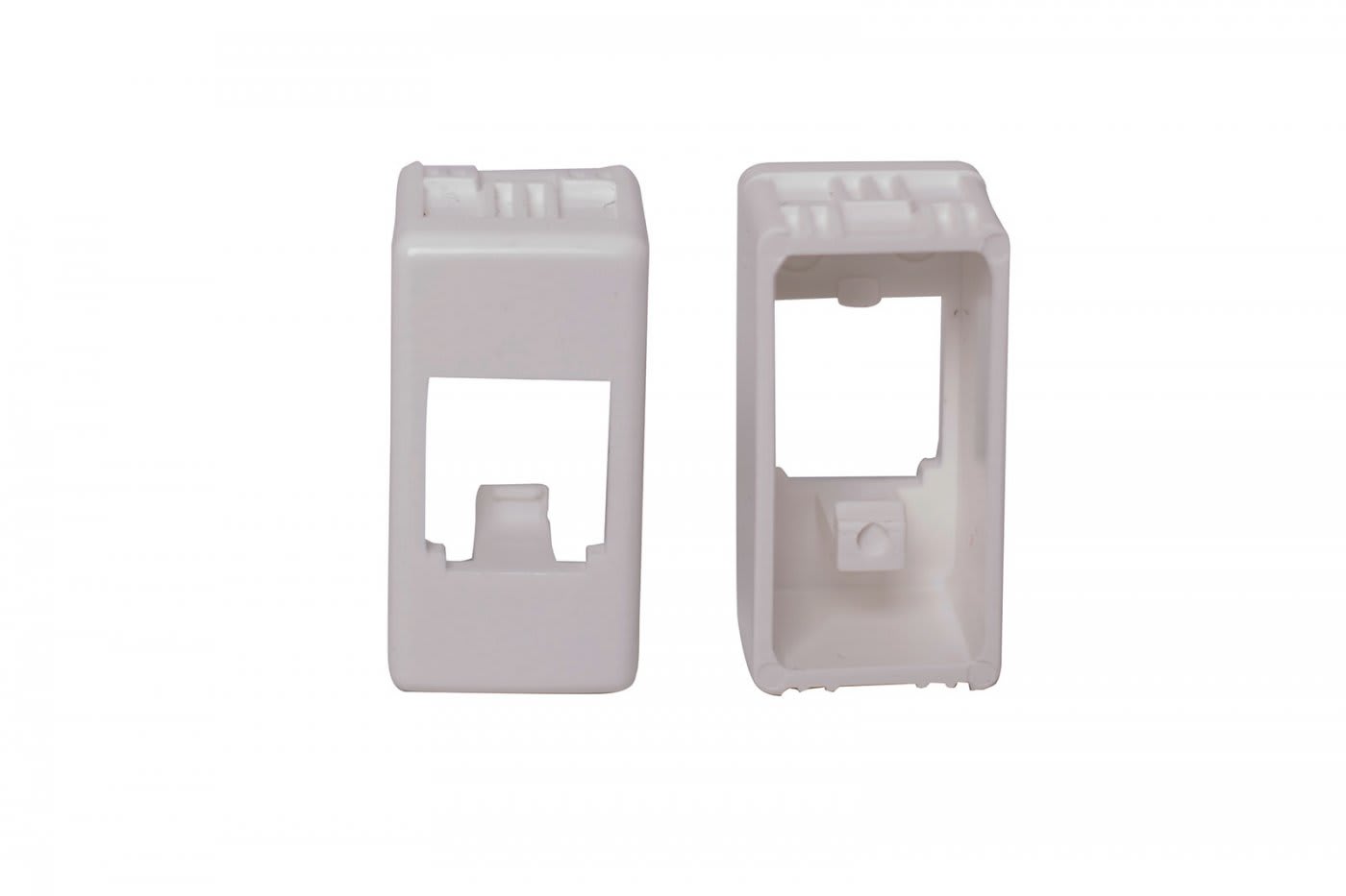 ADMK ITALIA SRLS - ADMGW 4801 ADATTATORE MINI-COM COMPATIBILE GEWISS