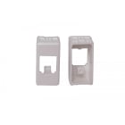 ADMK ITALIA SRLS - ADMGW 4801 ADATTATORE MINI-COM COMPATIBILE GEWISS