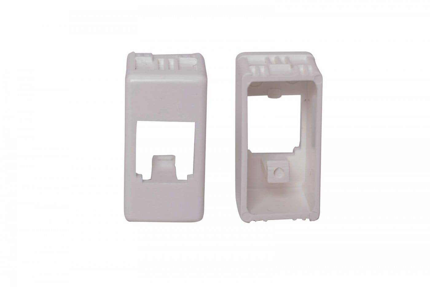 ADMK ITALIA SRLS - ADMGW 4801 ADATTATORE MINI-COM COMPATIBILE GEWISS