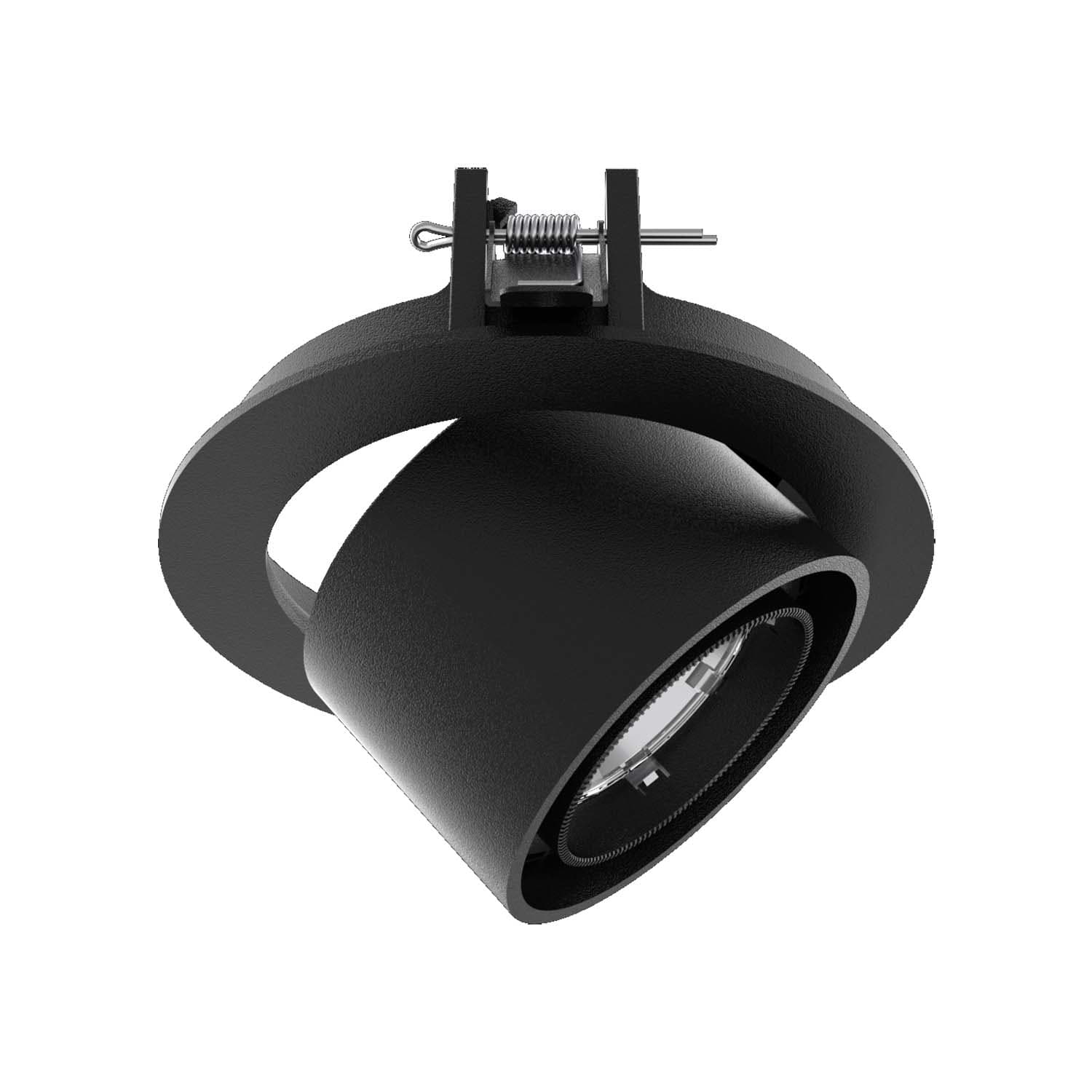 LINEA LIGHT (ILED) - ILD81668C30 OPTUS-EX2 14 1L 40W BALANCE S/AL NG