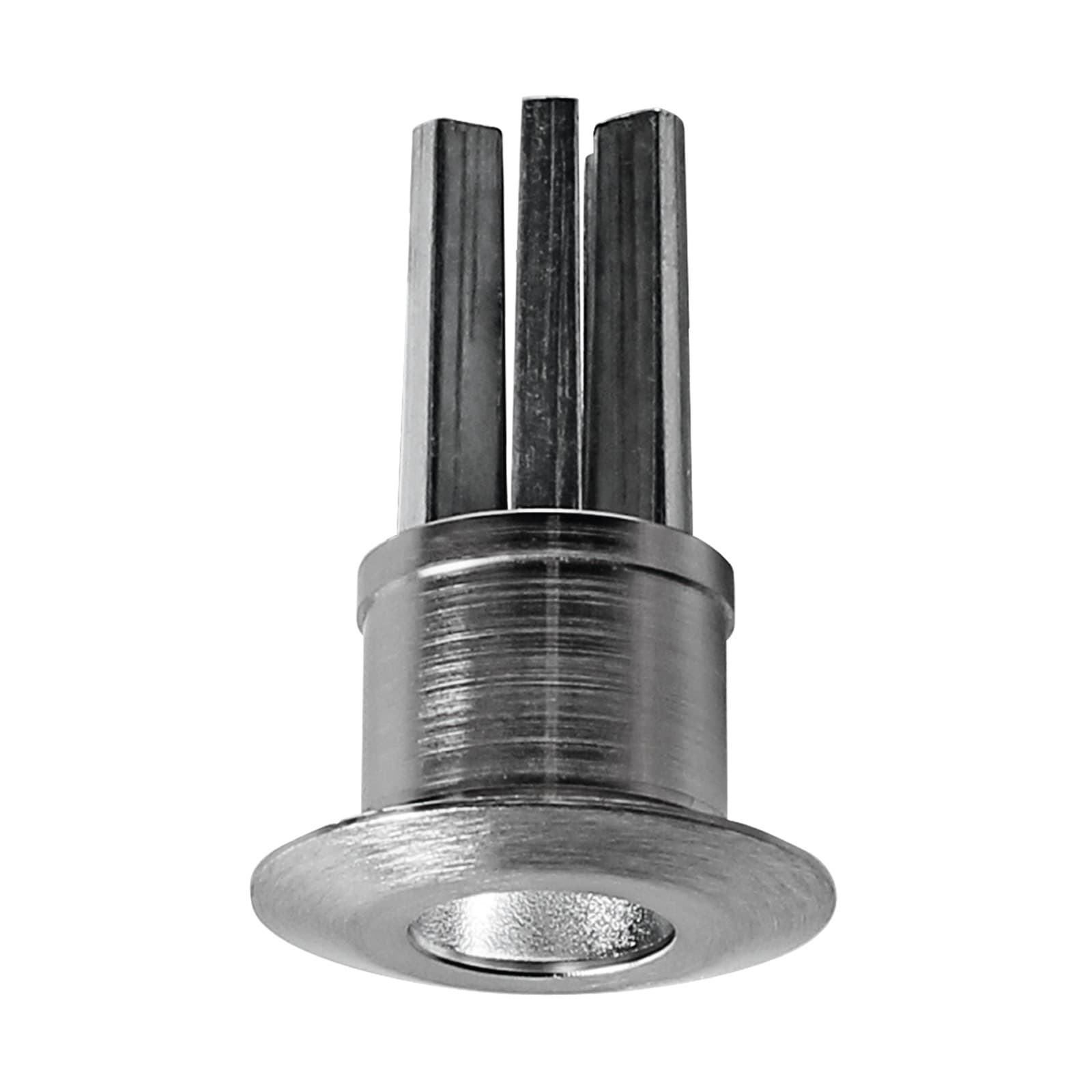 LINEA LIGHT (ILED) - ILD92593W60 VIKY-R 3 TO.ANTIABBAGL.1L 2W N.SPAZ