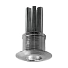 LINEA LIGHT (ILED) - ILD92593W60 VIKY-R 3 TO.ANTIABBAGL.1L 2W N.SPAZ