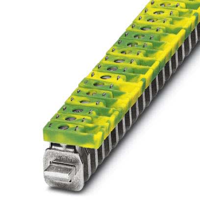 PHOENIX CONTACT - PHC3071353 UDB 2X35/25 BU MODULO DI DERIVAZIONE LIN