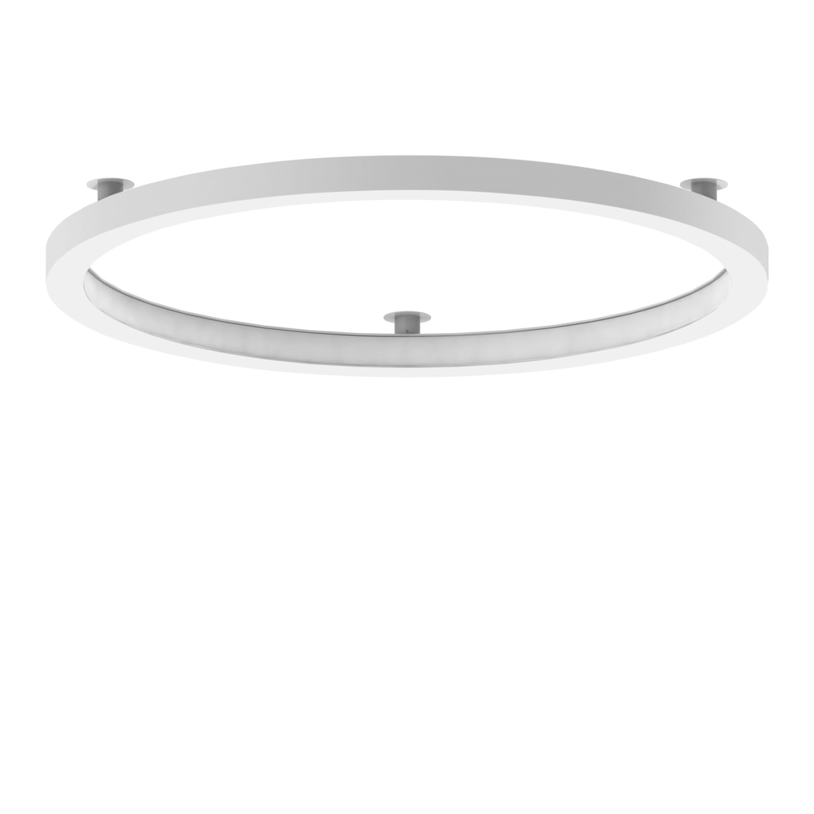 LINEA LIGHT (ILED) - ILD65368N00 TOUR PLAF.D.750 29W 4000K WHITE