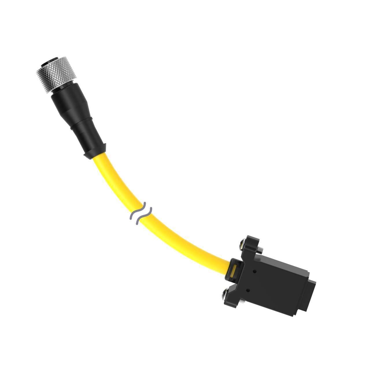 TURCK BANNER SRL - TUK3093053 DELSEF-81D