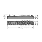 TURCK BANNER SRL - TUK6824454 SCOL-0404D-1003