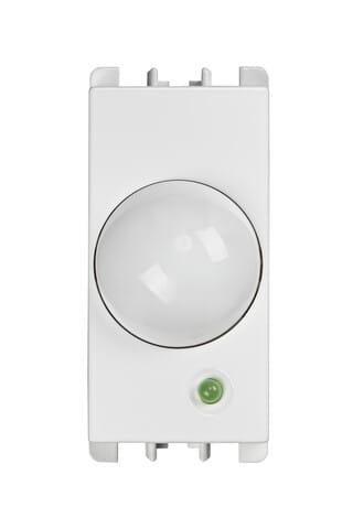 URMET SPA - UTD1033/271 INFRAR.PASS.INC.NEA BI GHIAC.