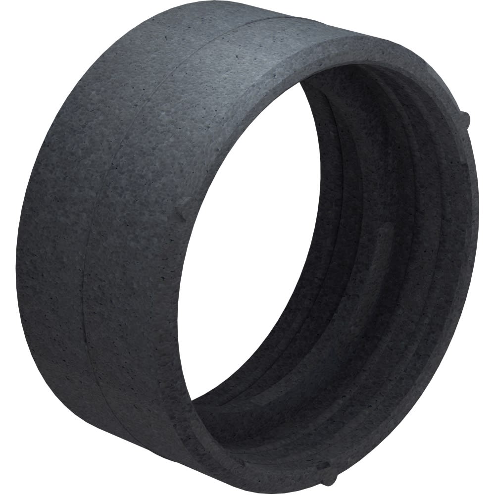 ZEHNDER GROUP ITALIA - ZEH990328761 COMFOPIPE COMPACT DN160 - RACCORDO M-M