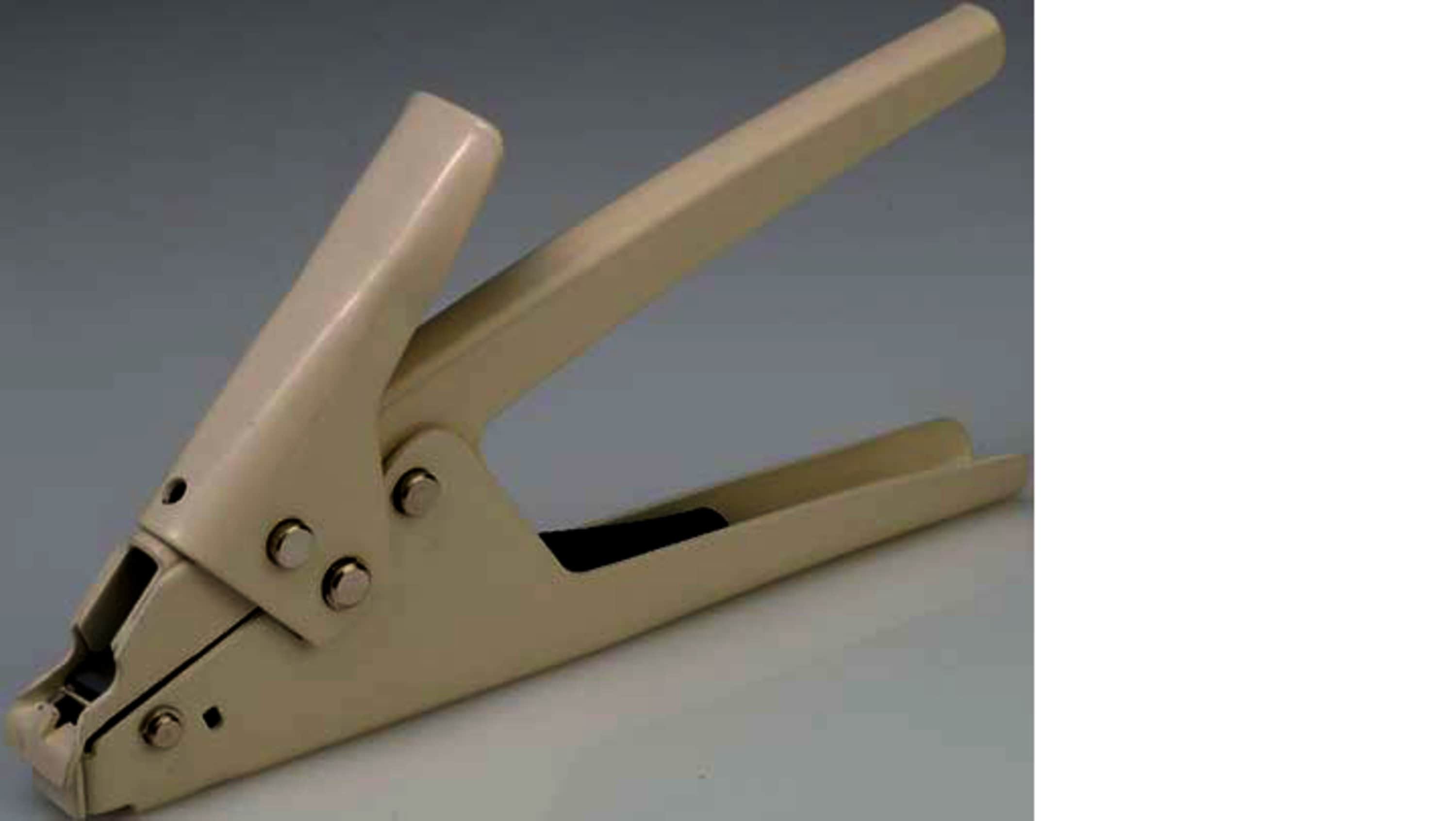 3M ITALIA - 3MI7000035320 CT 90 ATTREZZO TIRAFASCETTE