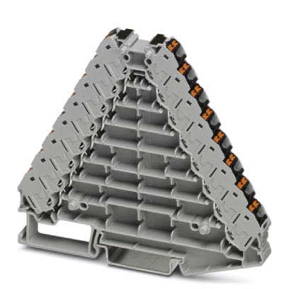 PHOENIX CONTACT - PHC3270142 PTRV 8-PV /BK RIPARTITORE DI POTENZIALE