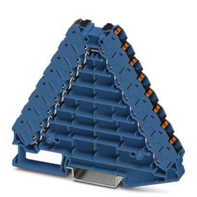 PHOENIX CONTACT - PHC3270145 PTRV 8-PV BU/BK RIPARTITORE DI POTENZIAL