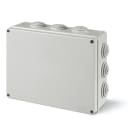 SCAME PARRE SPA - SCA685.008 SCATOLA DER.240X190 C/PAS.IP55
