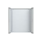 ABB SPA - ABBQ843B808 SPEEL IP43 800X800+2 PAN.LAT.+TELAIO