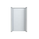 ABB SPA - ABBQ843B812 SPEE L STRUTTURA1200X800+2 PAN.LAT.+TELA